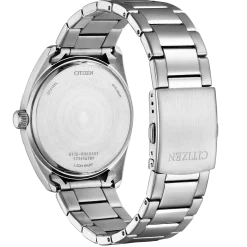 BI5110-54X Herren Edelstahl | grün | ø 41mm