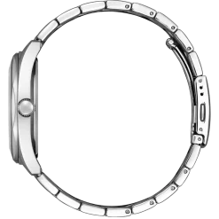 BI5110-54Z Herren Edelstahl | gelb | ø 41mm