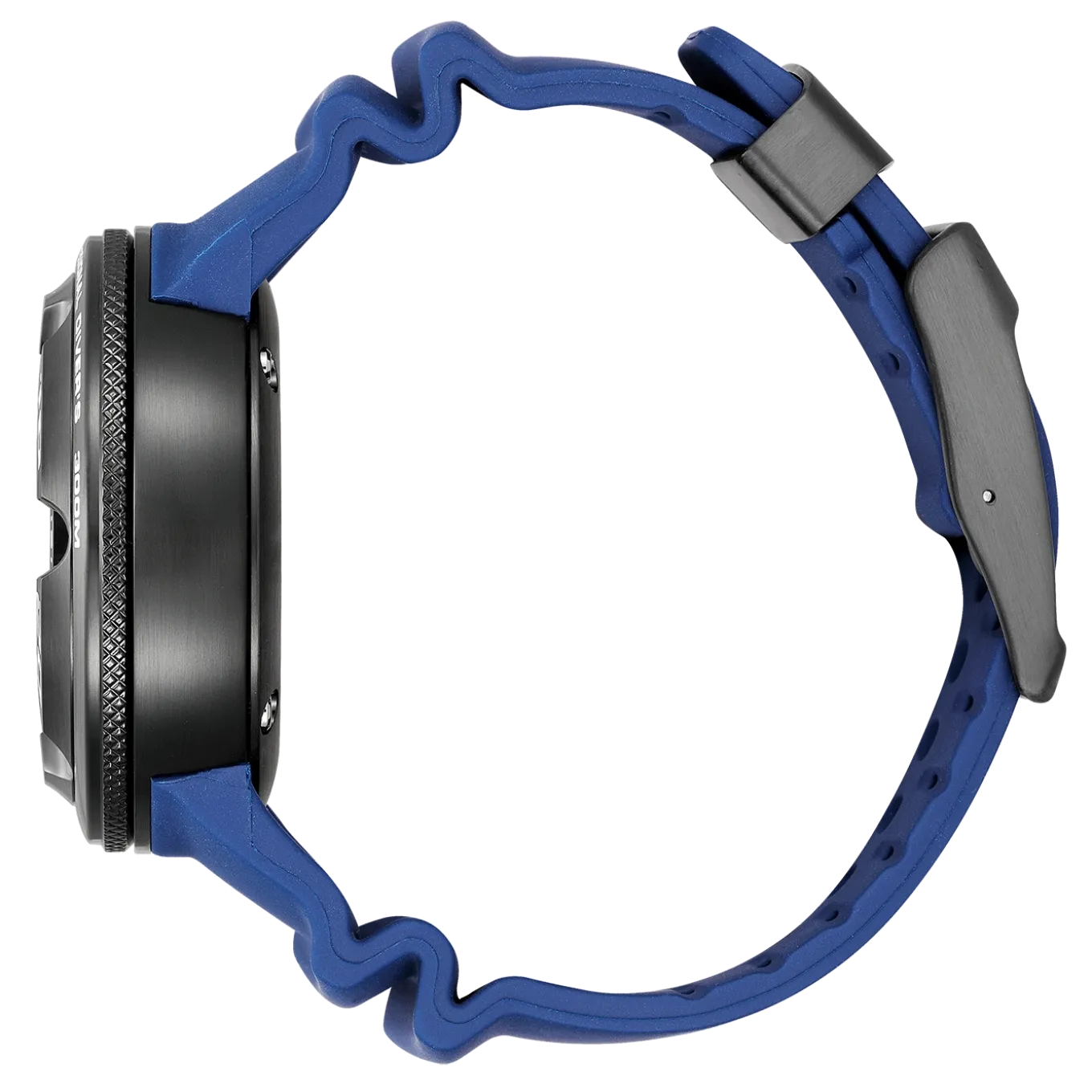 BJ8055-04E Promaster Professional Diver 300 Herren Gummiband (Urethan) | schwarz | ø 48.2mm