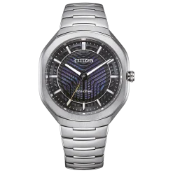 BJ6560-53W                                        PHOTON                                        Herren Super Titanium ™ | schwarz / blau | ø 39.6mm