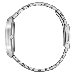 BJ6560-53W                                        PHOTON                                        Herren Super Titanium ™ | schwarz / blau | ø 39.6mm