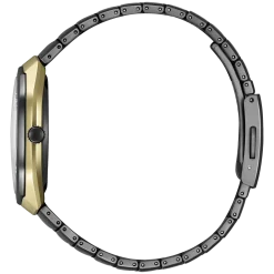 BJ6569-59X PHOTON Herren Super Titanium ™ | gold / schwarz | ø 39.6mm