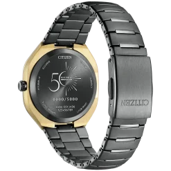 BJ6569-59X                                        PHOTON                                        Herren Super Titanium ™ | gold / schwarz | ø 39.6mm