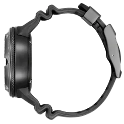 BJ8055-04X Promaster Professional Diver 300 Herren Gummiband (Urethan) | weiß | ø 48.2mm
