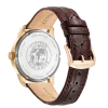 BM8553-16AC               Herren Leder | weiß | ø 41.5mm