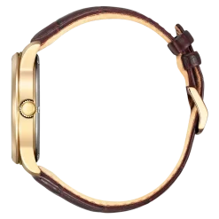 BM8553-16AC Herren Leder | weiß | ø 41.5mm