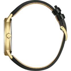 BM6756-01A               Herren Leder | weiß | ø 40mm