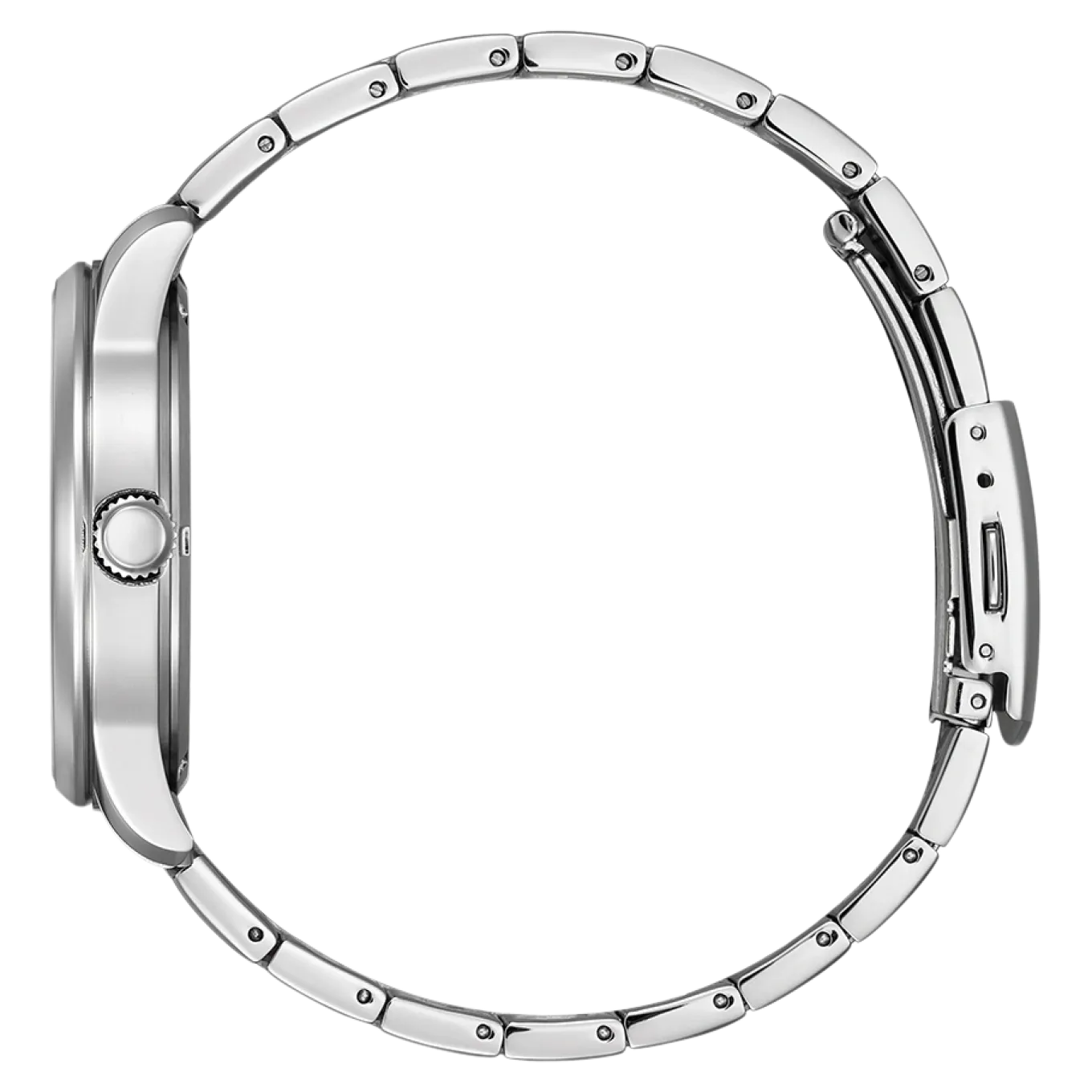 BM8550-81EC Herren Edelstahl | schwarz | ø 41.5mm