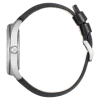 BM8560-29EC               Herren Leder | schwarz | ø 42mm