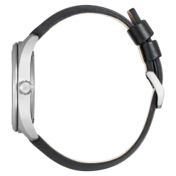 BM8560-29EC Herren Leder | schwarz | ø 42mm