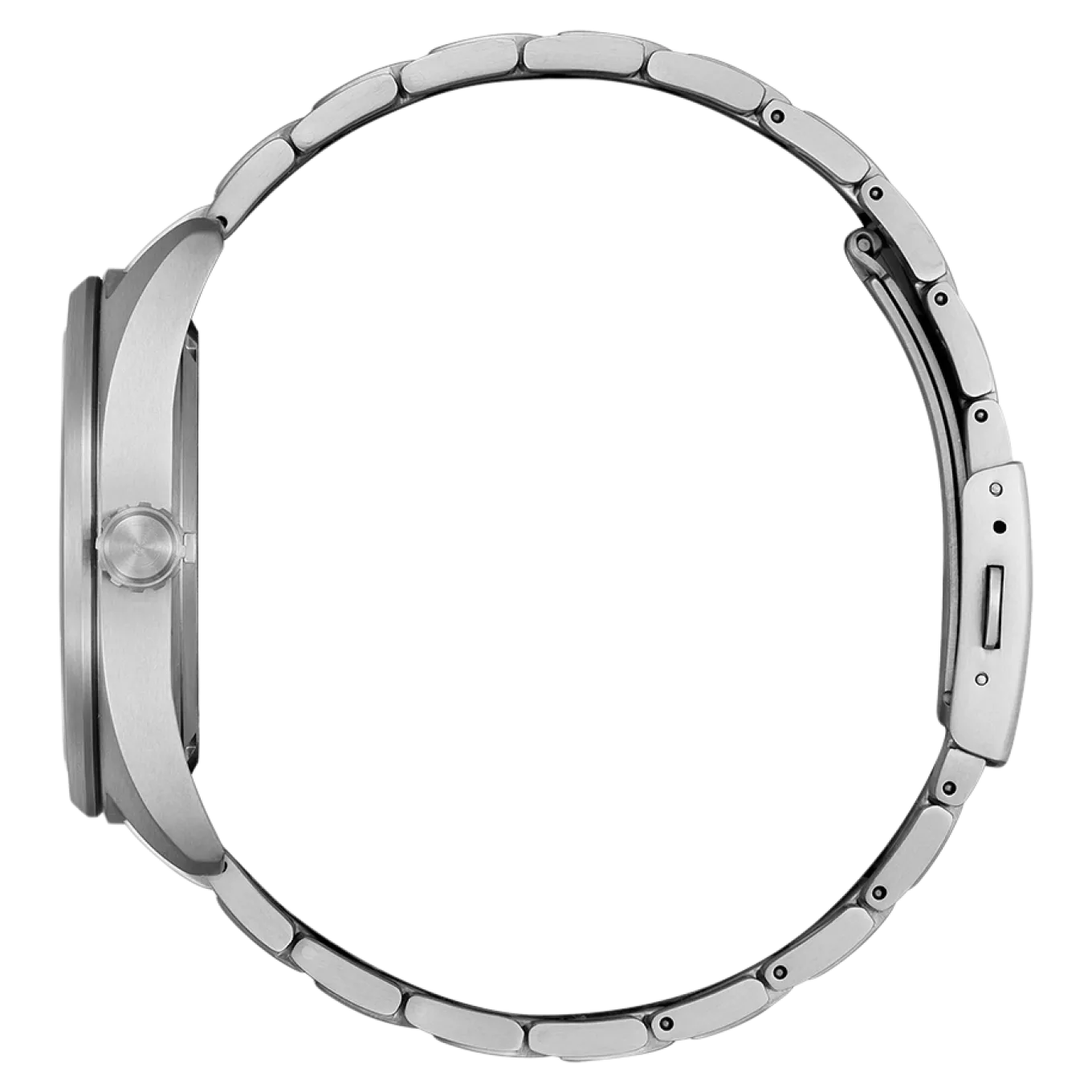 BM8560-88EC Herren Super Titanium ™ | schwarz | ø 42mm