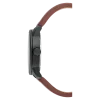 BM8476-07EE               Herren Leder | schwarz | ø 42mm