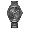 BM7625-80H                                        Eco-Drive                                        Herren Edelstahl | grau | ø 38mm