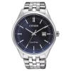 BM7251-53L               Herren Edelstahl | blau | ø 41mm