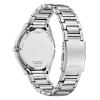 BM7620-83X               Herren Edelstahl | grün