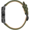 BM7635-01X               Herren Nylon | grün | ø 41mm