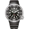 BN1024-01E                                        Prof. Diver 300                                        Herren Gummiband (Urethan) | schwarz | ø 46mm