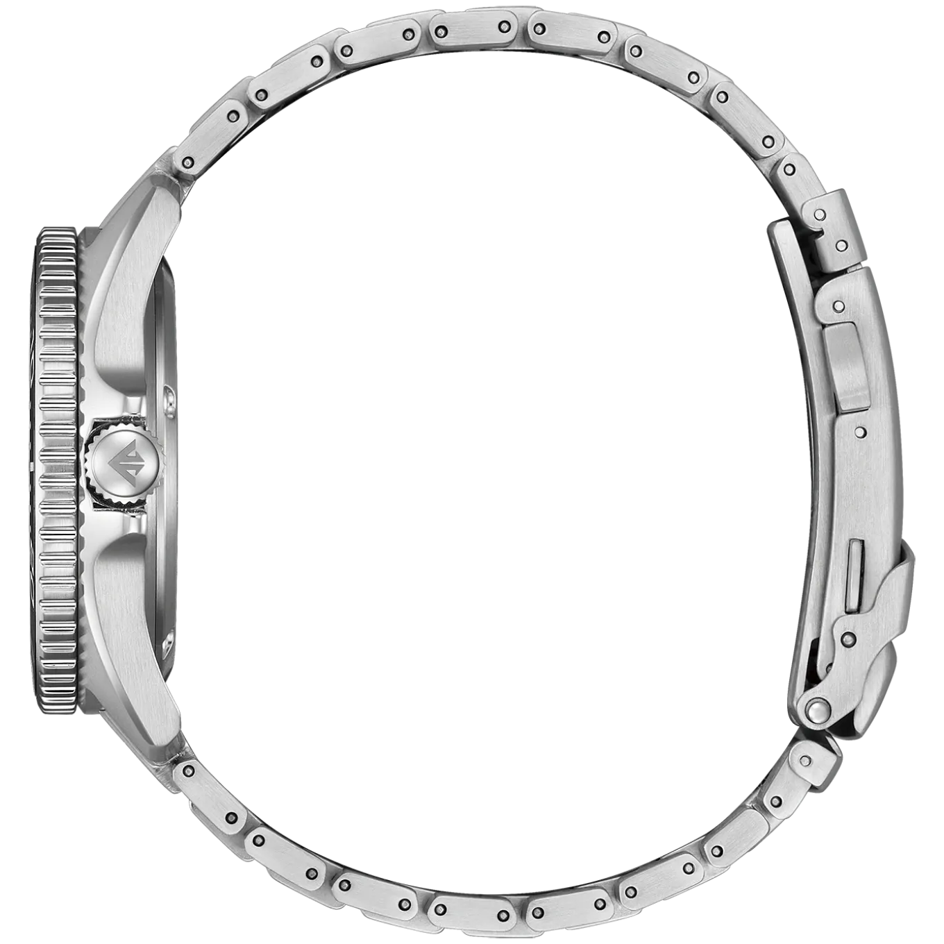 BN0261-51E Promaster Eco-Drive Diver Herren Edelstahl | schwarz | ø 40.55mm