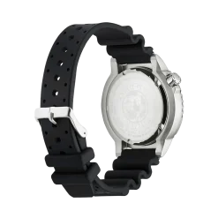 BN0150-10E                                        Promaster Eco-Drive Diver                                        Herren Gummiband (Urethan) | schwarz | ø 44mm