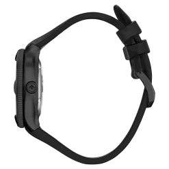 BN0235-01E Promaster Eco-Drive Diver "Orca" Herren Gummiband (Urethan) | schwarz | ø 46mm