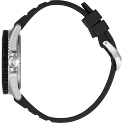 BN0266-07E Promaster Marine Herren Gummiband (Urethan) | schwarz | ø 40.55mm
