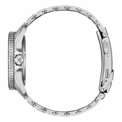 BN0260-54L Promaster Eco-Drive Diver Herren Edelstahl | blau | ø 40.55mm