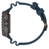 BN0227-09L                                        Promaster Eco-Drive Diver                                        Herren Gummiband (Urethan) | blau | ø 45.8mm
