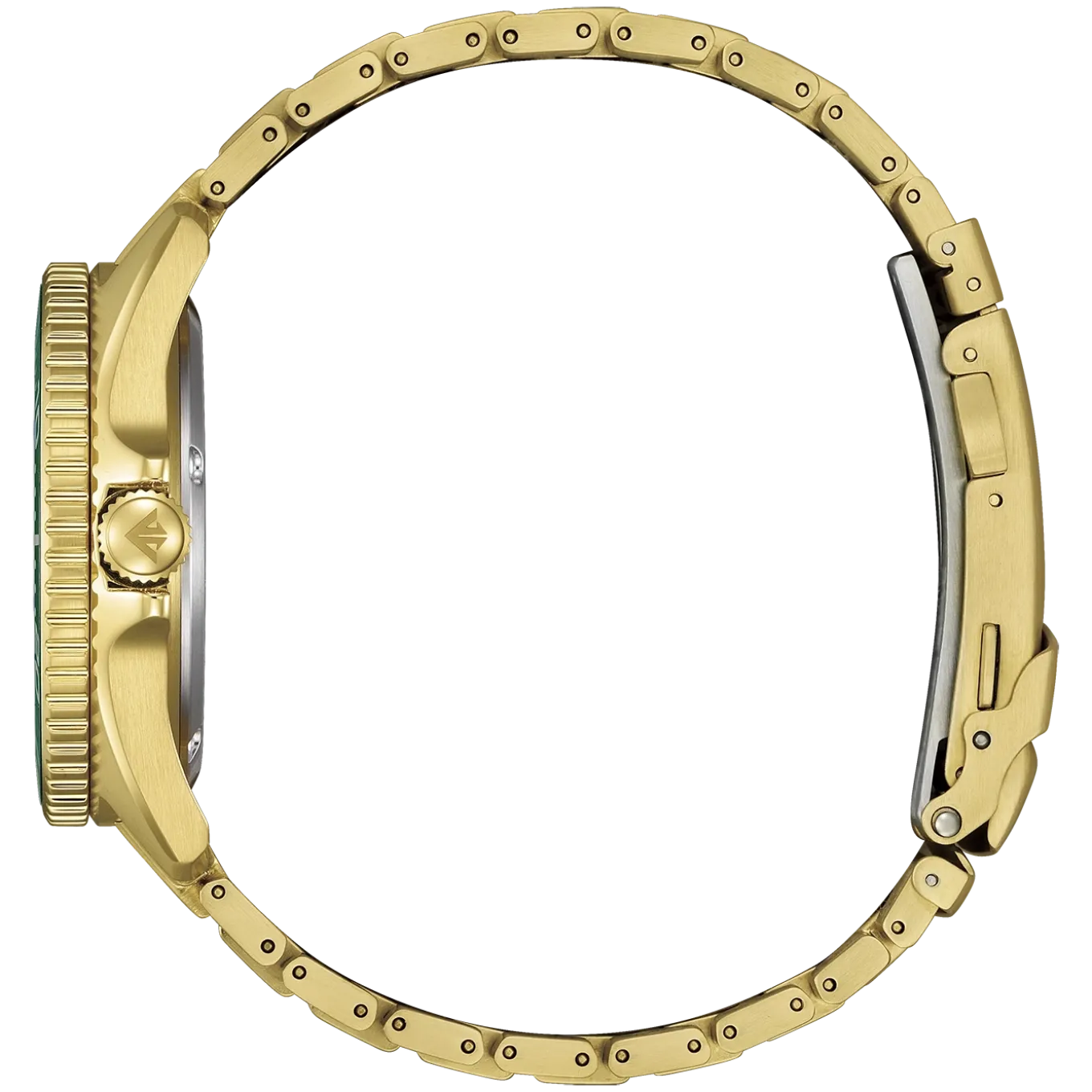 BN0262-59W Promaster Eco-Drive Diver Herren Edelstahl | grün | ø 40.55mm
