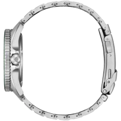 BN0269-50W                                        Promaster Eco-Drive Diver                                        Herren Edelstahl | grün | ø 40.55mm