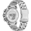 BY3006-53E                                        Promaster Geo Trekker                                        Herren Edelstahl | schwarz | ø 46mm