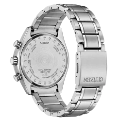 BY1010-81H                                        Tsuki-yomi                                        Herren Super Titanium ™ | grauschwarz | ø 43mm