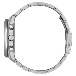 BY1010-81H                                        Tsuki-yomi                                        Herren Super Titanium ™ | grauschwarz | ø 43mm