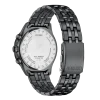 BY1035-56L                                        Eco-Drive                                        Herren Edelstahl | blau
