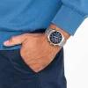 BY1010-81L                                        Tsuki-yomi                                        Herren Super Titanium ™ | blau | ø 43mm