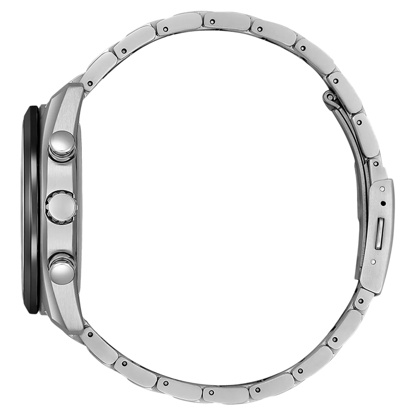 BY1018-80X Tsuki-yomi Herren Super Titanium ™ | rot | ø 43mm