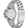 CA4660-61A                                        Eco-Drive                                        Herren Edelstahl | silberfarben | ø 40mm