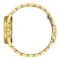 CA4592-85A Herren Edelstahl | weiß | ø 41mm
