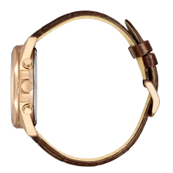 CA4593-15A Herren Leder | elfenbeinweiß | ø 41mm