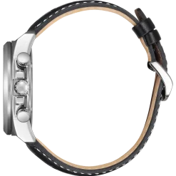 CA4640-09A Herren Leder | weiß | ø 41mm