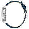 CA7069-16A               Herren Leder | weiß | ø 42mm