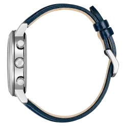 CA7069-16A Herren Leder | weiß | ø 42mm