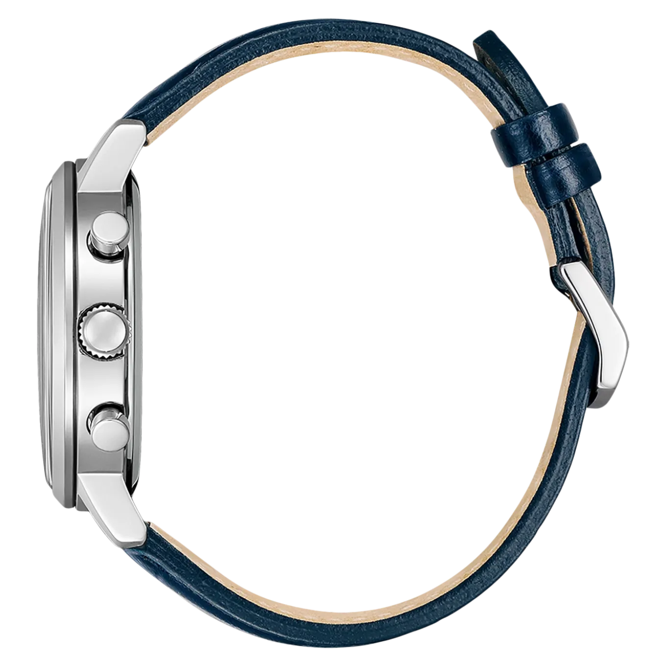 CA7069-16A Herren Leder | weiß | ø 42mm