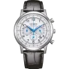 CA4630-02A               Herren Leder | weiß | ø 42mm
