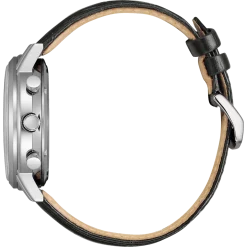 CA4630-02A               Herren Leder | weiß | ø 42mm