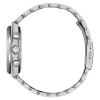 CA4610-85A               Herren Super Titanium ™ | silberfarben | ø 42.5mm