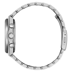 CA4610-85A Herren Super Titanium ™ | silberfarben | ø 42.5mm