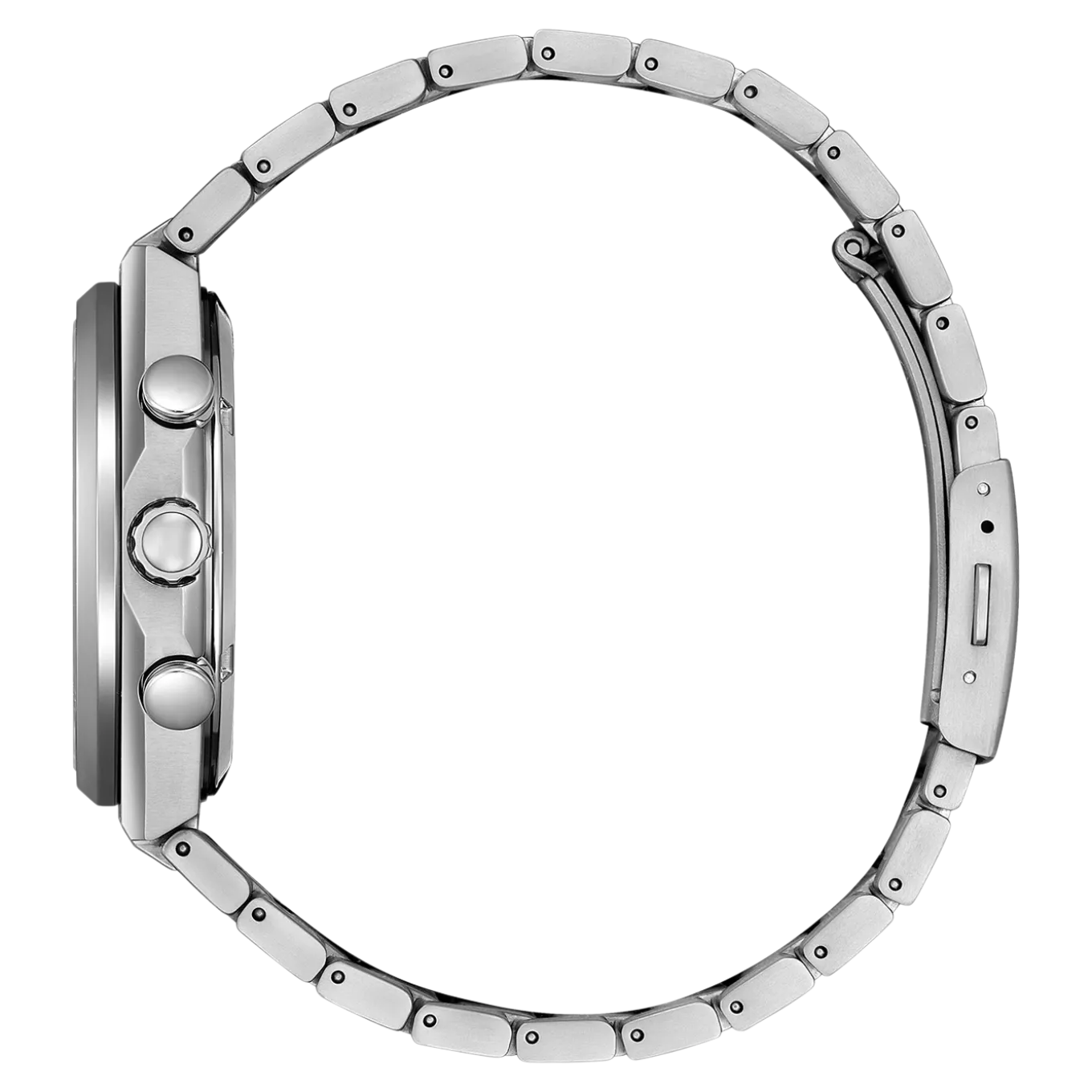 CA4610-85A Herren Super Titanium ™ | silberfarben | ø 42.5mm