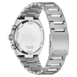 CA4610-85A Herren Super Titanium ™ | silberfarben | ø 42.5mm