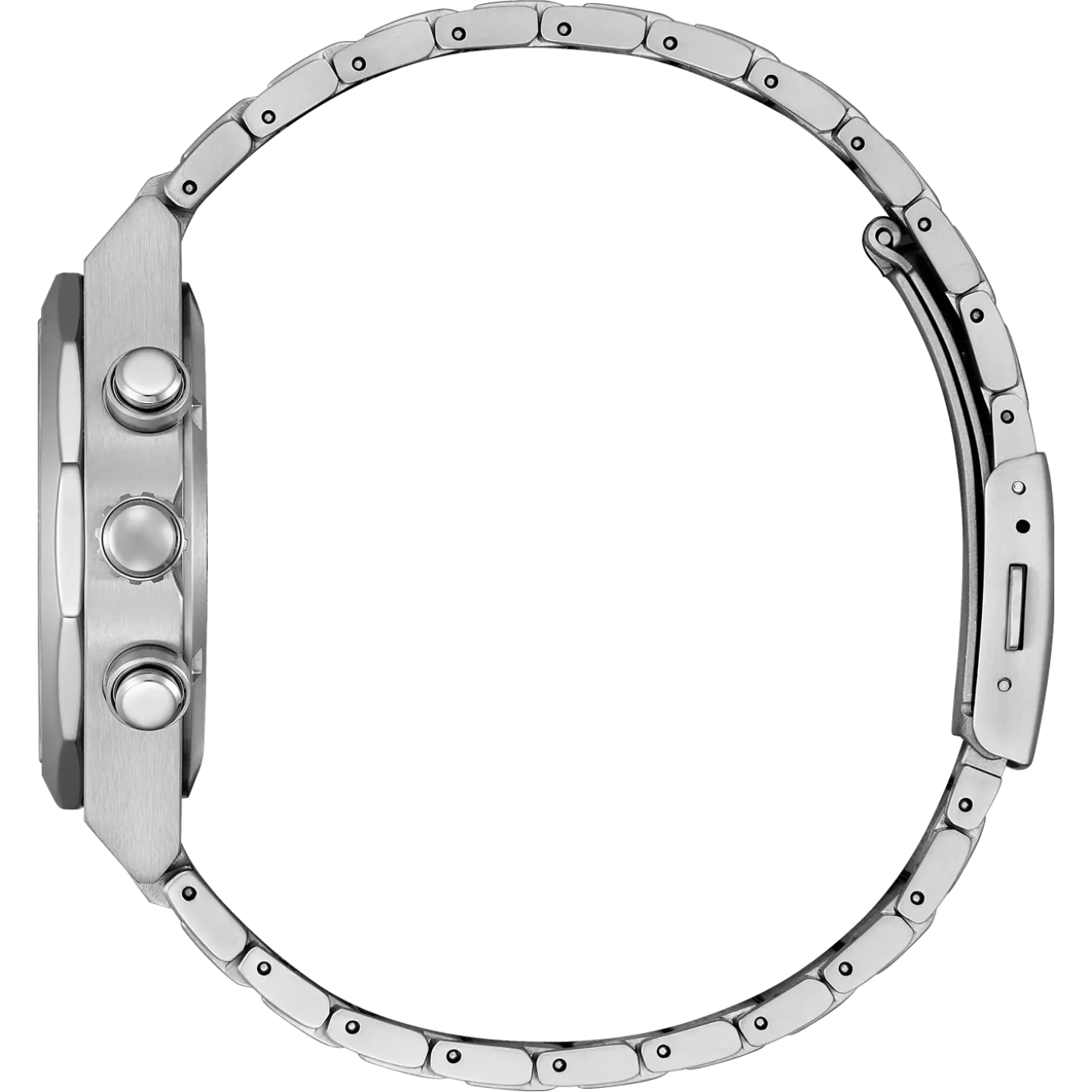 CA4690-51A Super Titanuim Zenshin Senkei Herren Super Titanium ™ | weiß | ø 41mm