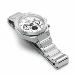 CA4690-51A Super Titanuim Zenshin Senkei Herren Super Titanium ™ | weiß | ø 41mm